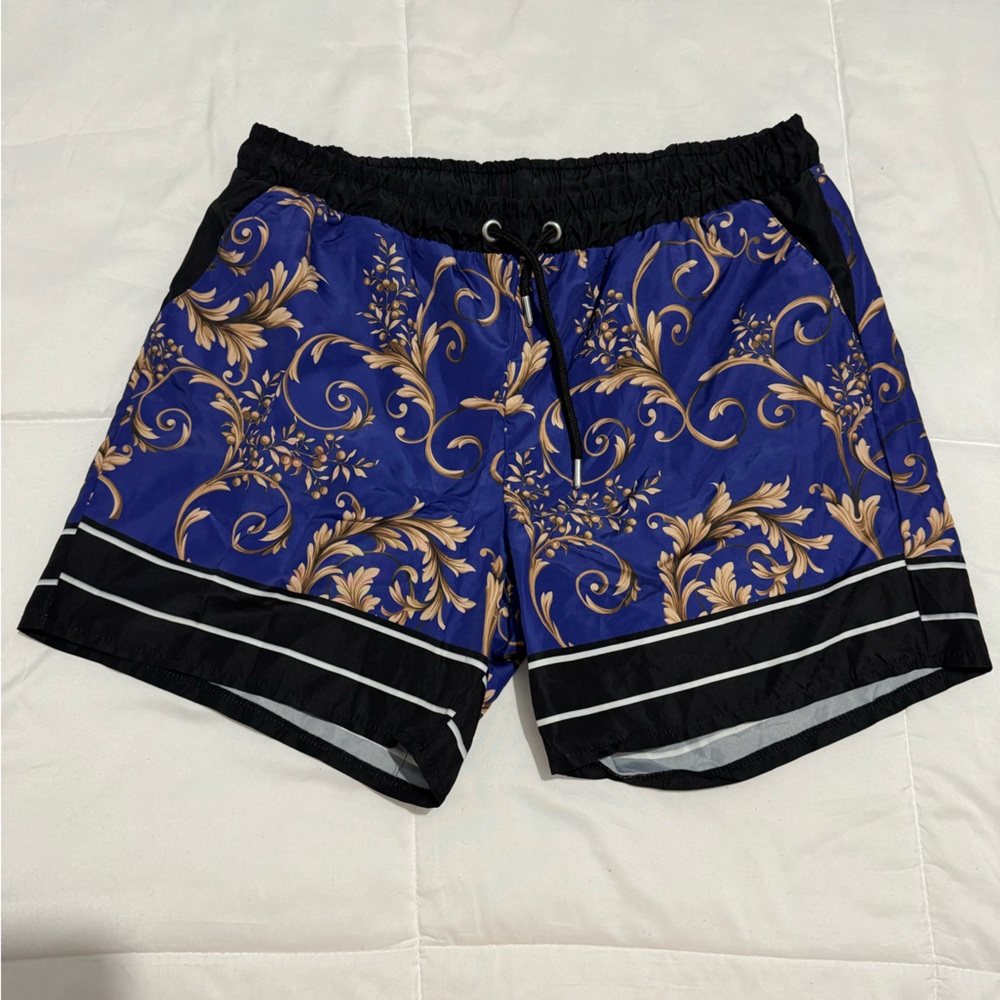 Boohoo Man Swim Shorts